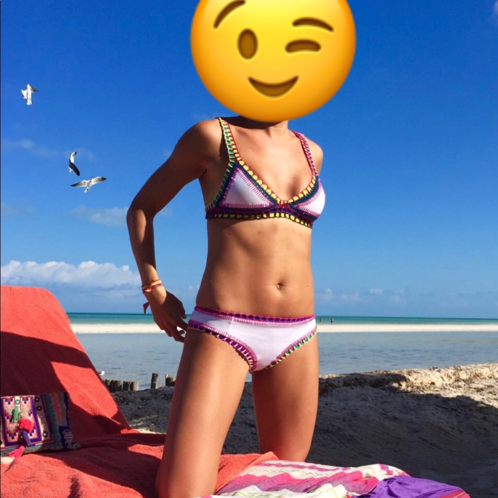 I want to show just the bottom